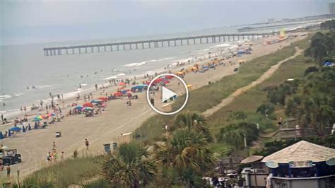 Myrtle Beach Web Cams